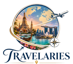 Travelaries