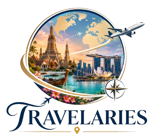 travelaries