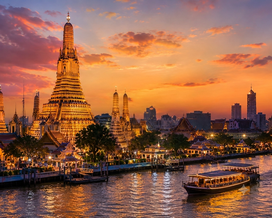Bangkok Thailand