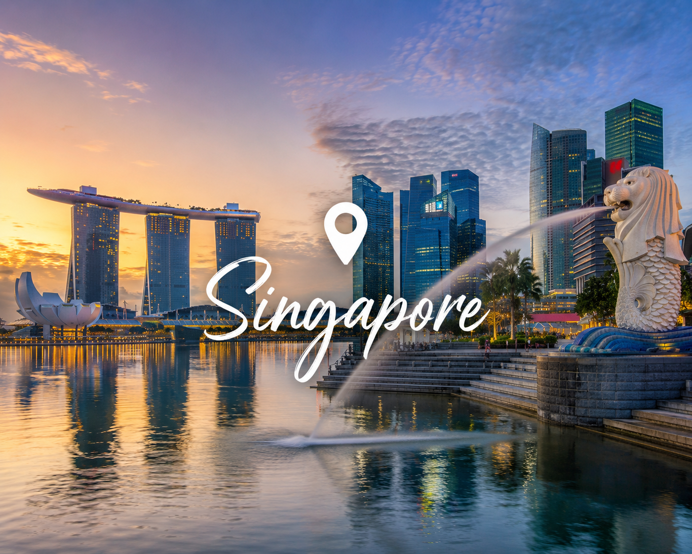 Singapore