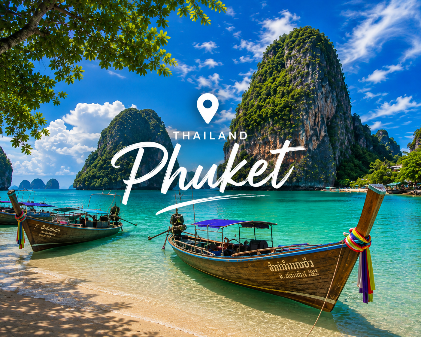Thailand