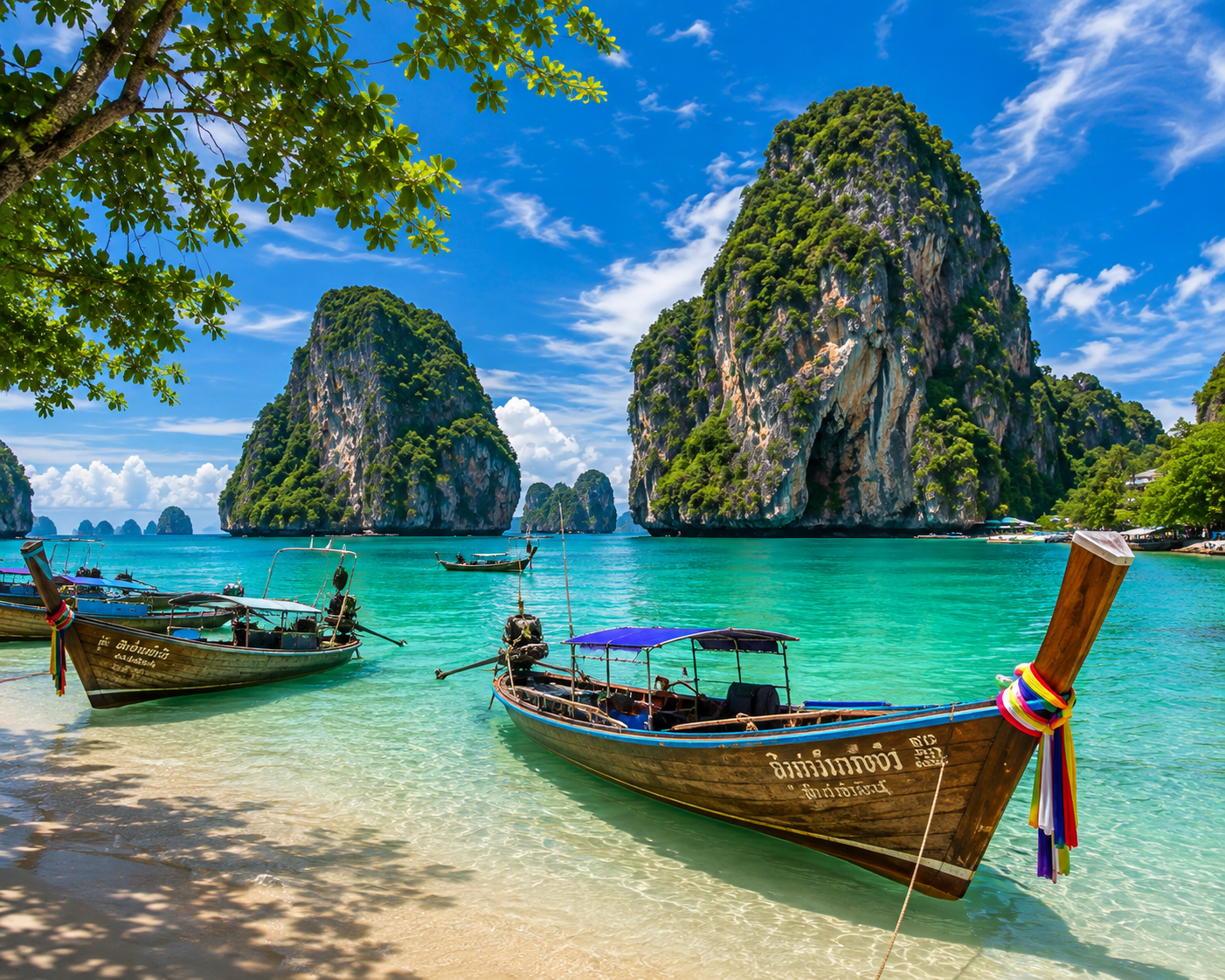 Phuket Thailand